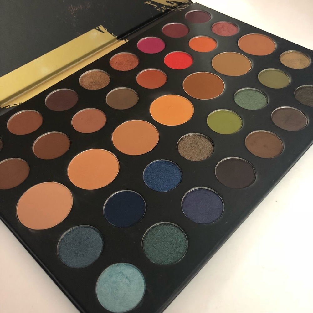 Morphe Dare to create
